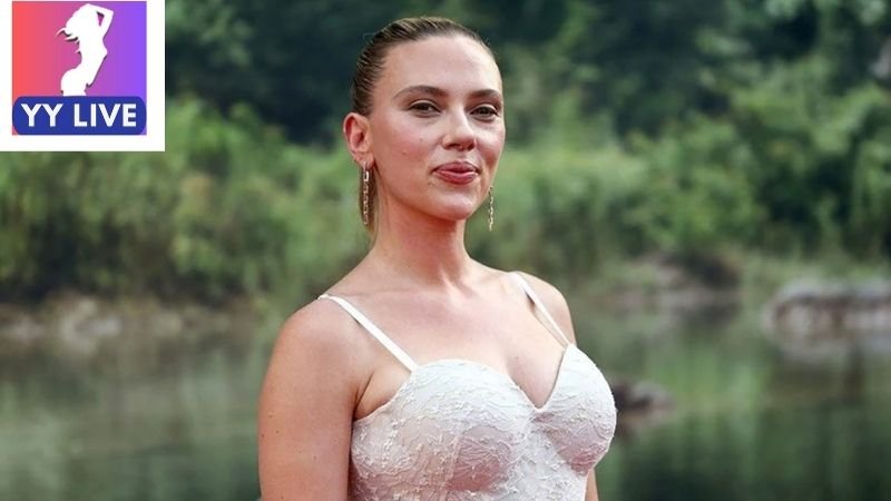 Top 6 Nữ Diễn Viên Hollywood Xuất Sắc Làm Say Lòng Khán Giả 2 Scarlett Johansson