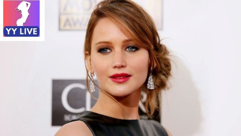 Top 6 Nữ Diễn Viên Hollywood Xuất Sắc Làm Say Lòng Khán Giả 3 Jennifer Lawrence – Biểu tượng của thế hệ trẻ tài năng