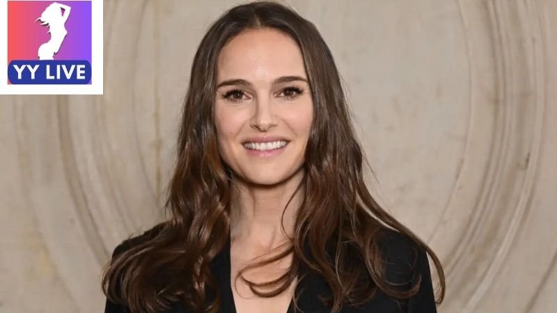 Top 6 Nữ Diễn Viên Hollywood Xuất Sắc Làm Say Lòng Khán Giả 4 Natalie Portman – Trí tuệ và nhan sắc hội tụ