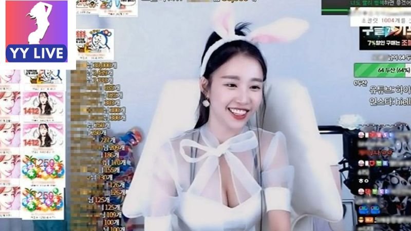 Khám phá 3 app live show nước ngoài nổi bật hiện nay