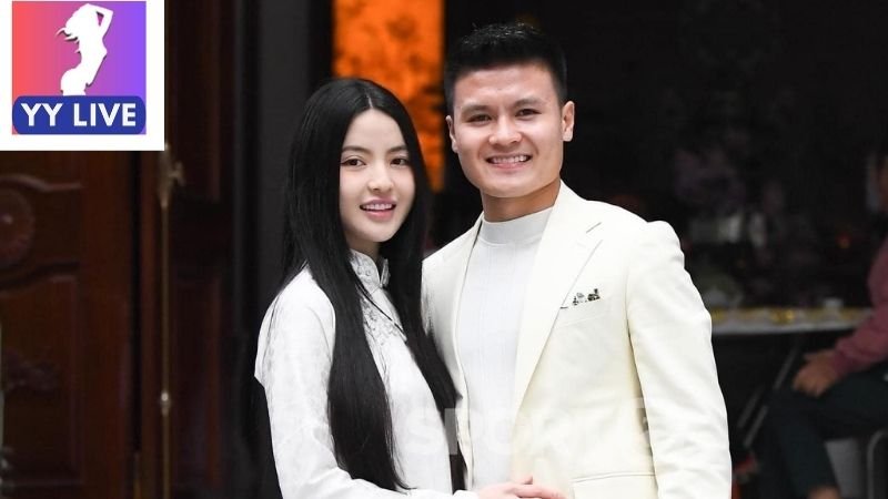 Sự nghiệp kinh doanh từ livestream đến thương hiệu cá nhân