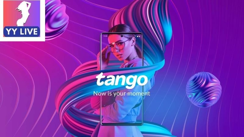 Khám Phá Tango Live – Thế Giới Giải Trí Online Sống Động 4 Vài bước hướng dẫn sử dụng app chuẩn xác nhất 2025